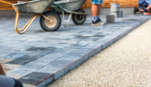 Best Concrete Sidewalk Installation in Lakeland, GA