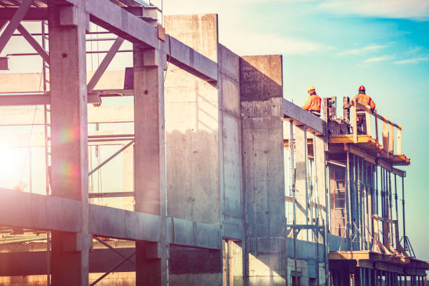 Best Concrete Foundation Repair in Lakeland, GA