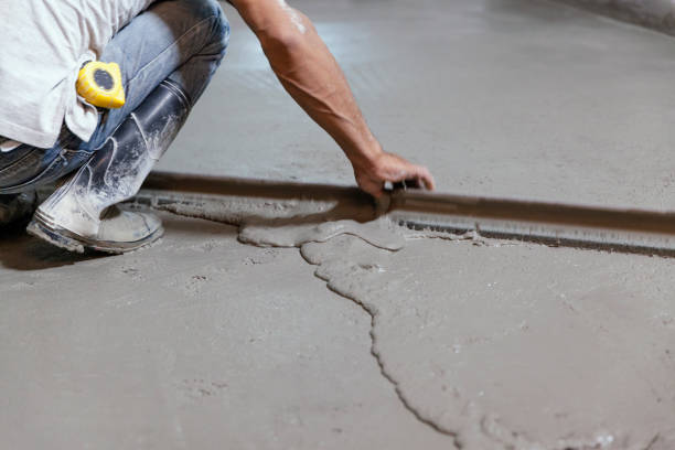 Best Industrial Concrete Flooring in Lakeland, GA