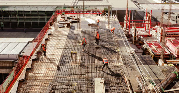 Best Concrete Foundation Repair in Lakeland, GA