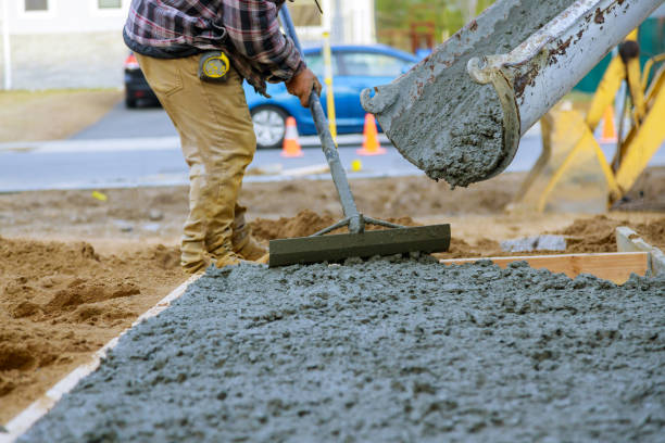  Lakeland, GA Concrete contractor Pros