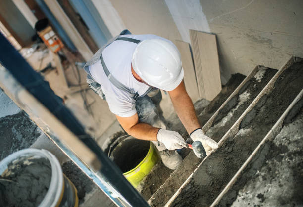 Best Commercial Concrete Services in Lakeland, GA