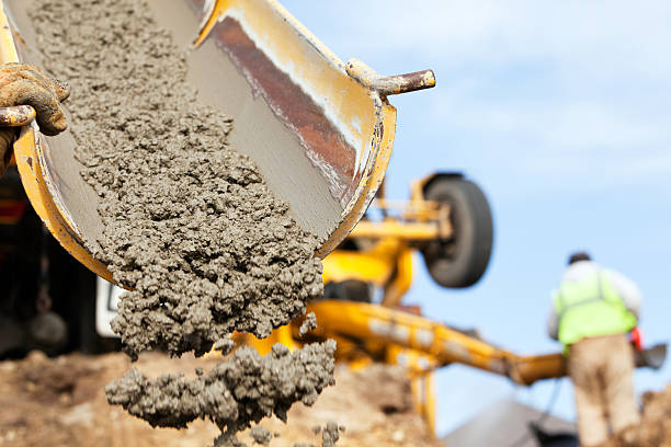 Best Concrete Steps and Stairs in Lakeland, GA