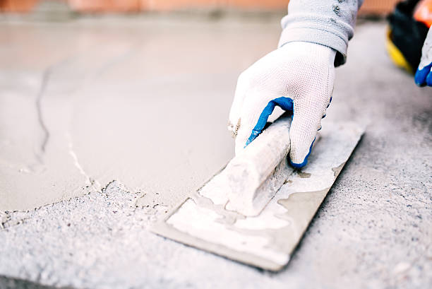 Best Concrete Retaining Walls in Lakeland, GA