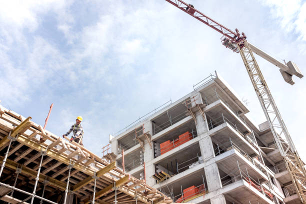 Best Concrete Demolition Services in Lakeland, GA